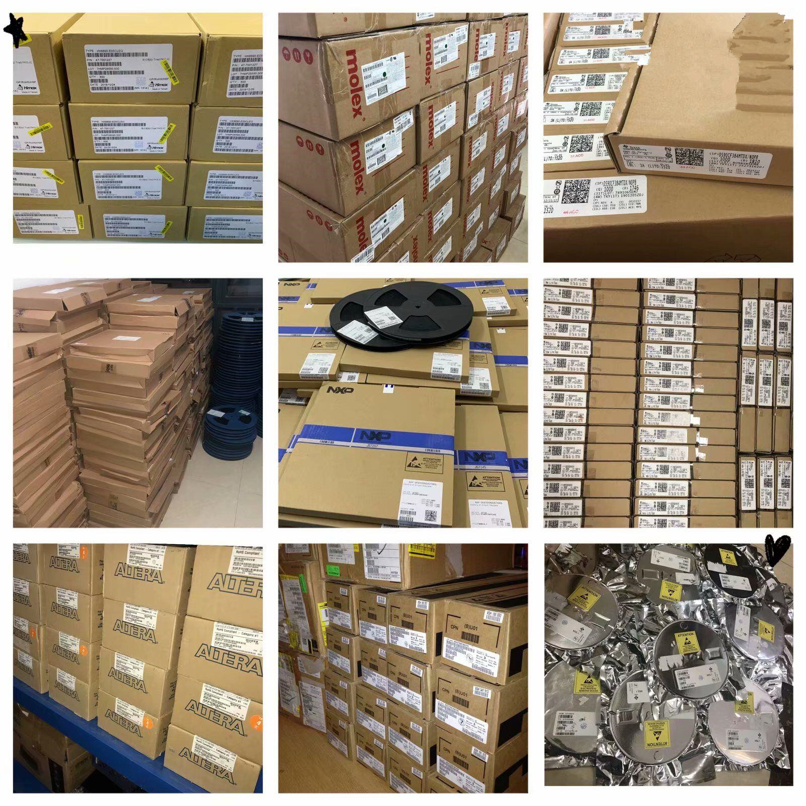 5 Buah ~ 20 Buah/Lot IS01H801G ISO1H801G ISO1H8016 SSOP36 Asli Baru