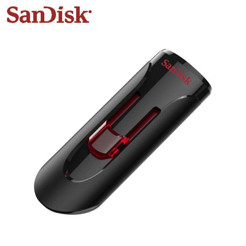 Original SanDisk CZ600 USB 3.0 Pen Drive  High Speed 256GB 128GB pendrive  32GB mini usb 3.0 16GB  plastic Memory Stick