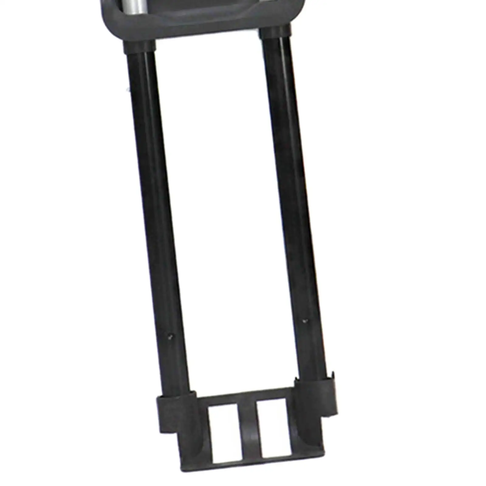 กระเป๋าเดินทางดึง Rod รถเข็นกระเป๋าเดินทางกระเป๋ารถเข็นกระเป๋าเดินทาง Telescopic Handle