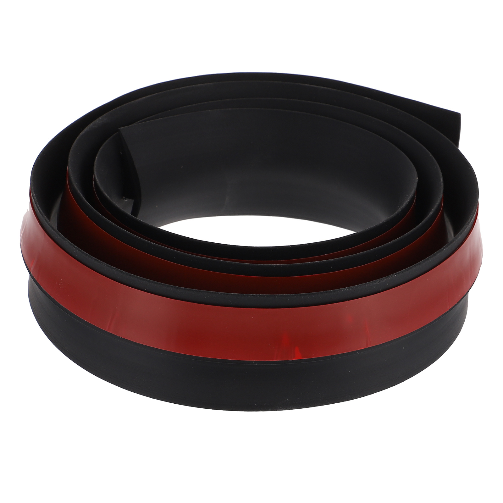 Self Adhesive PVC Floor Transition Strip Edge Protector for Home Hotel Restaurant Floor Cover Strips Gaps Connecting Strip