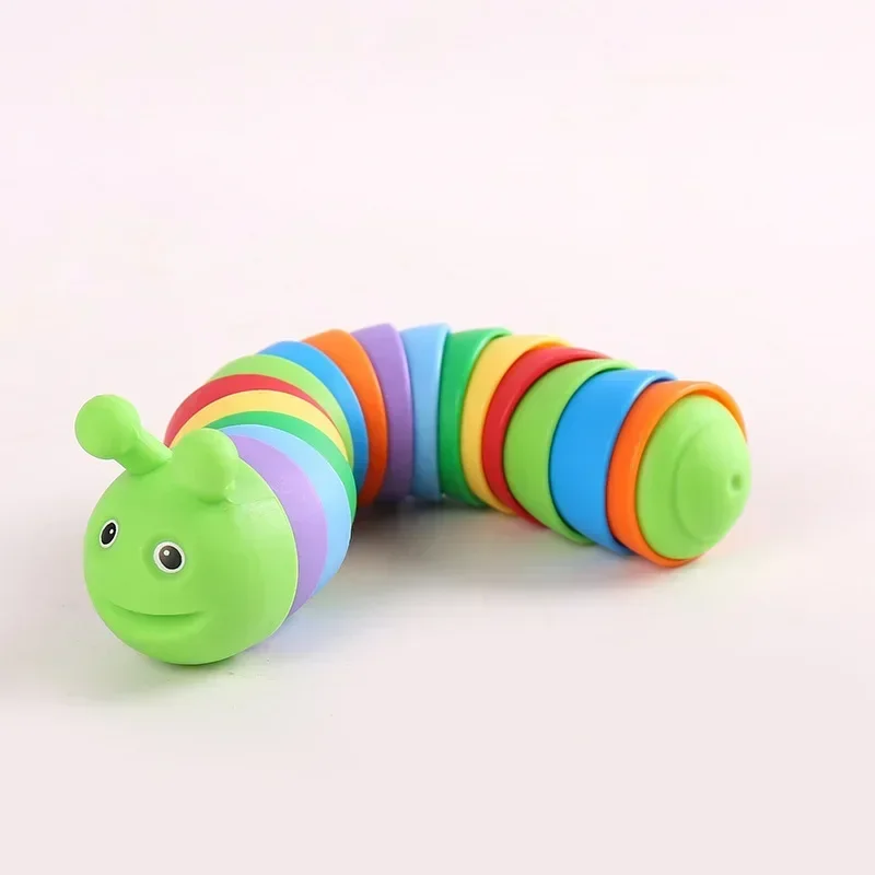 Giảm Căng Thẳng Đồ Chơi Fidget Đồ Chơi Trẻ Em Người Lớn Sên Xếp Hình Nhu Động Ngộ Nghĩnh Tôm Hùm Điện Thoại In 2022 Bán