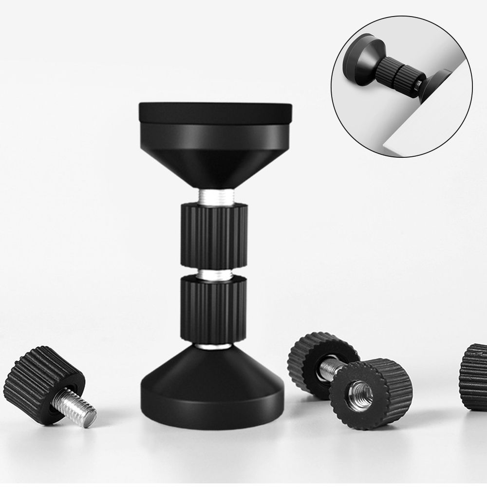 Bed Frame Anti-Shake Tool Adjustable Thread Headboard Stopper Bedside Telescopic Support Cabinet Sofa Funiture