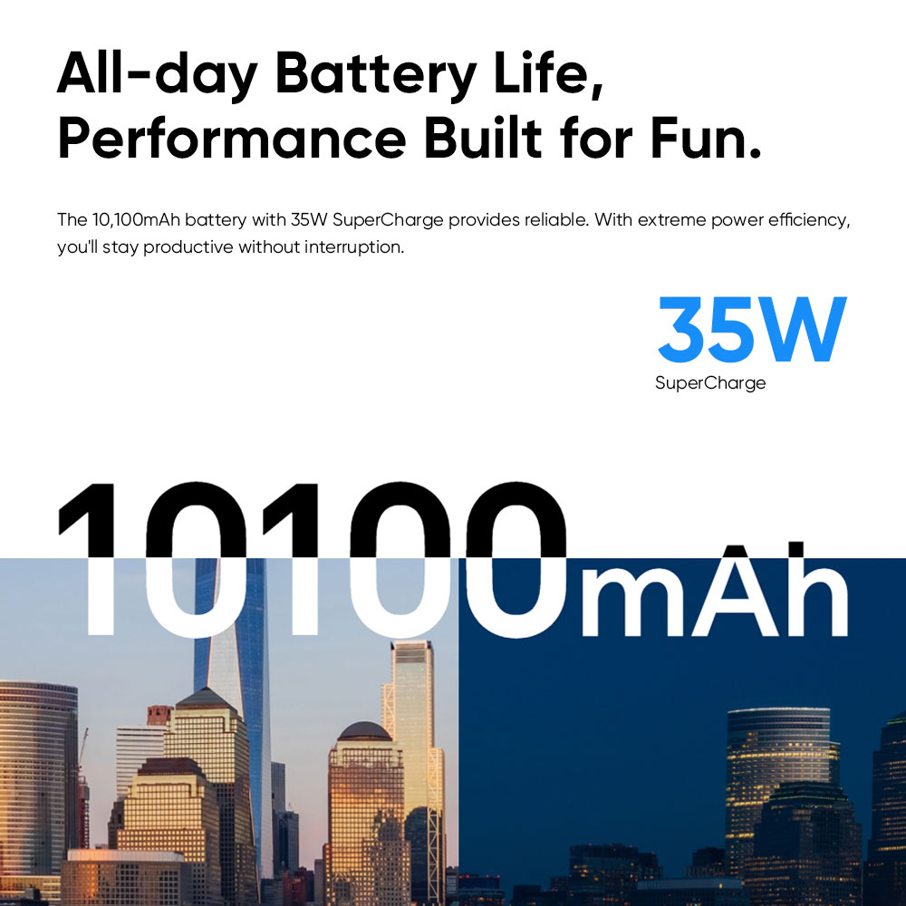 2025 nuevo HONOR Pad 10 versión Global 12,1 ''WIFI 2,5 K HONOR pantalla cómoda ocular 10100mAh batería de altadense de energía MagicOS 9,0