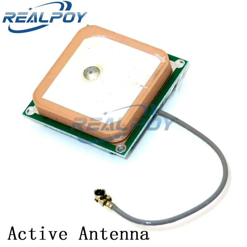 Módulo GPS micro USB NEO-6M NEO-7M NEO-8M posicionamiento por satélite 51 de un solo chip para rutinas Arduino STM32