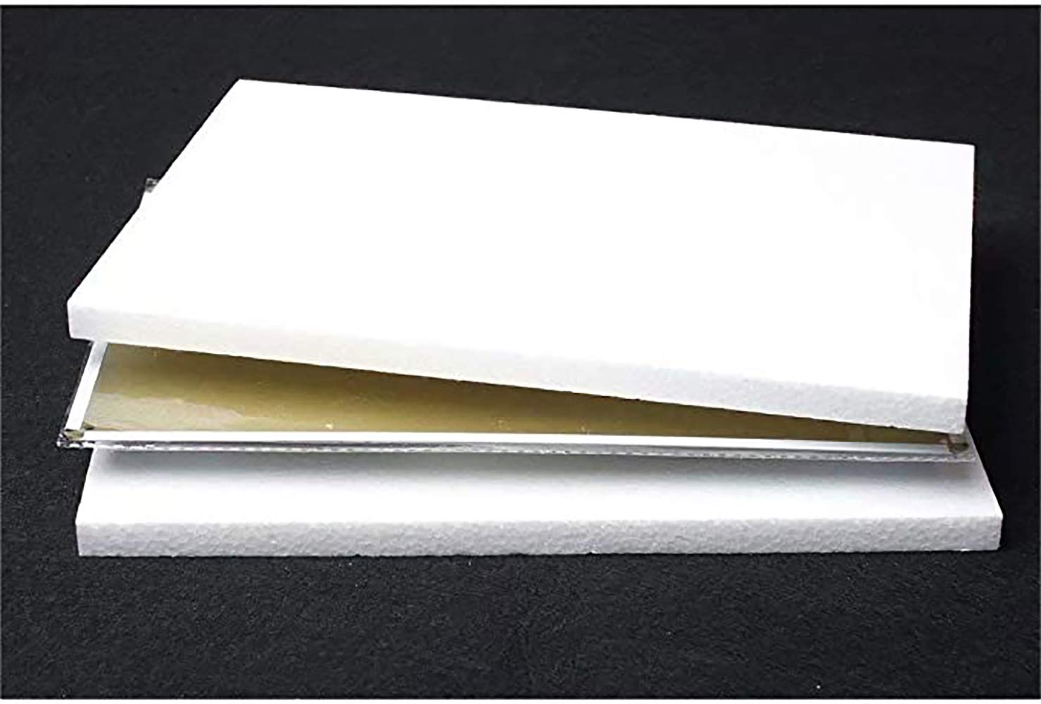 Retro metal estanho sinal 5.5x8 polegadas mais espresso menos depresso cartaz beber cartaz café amante presente engraçado gato preto parede ar