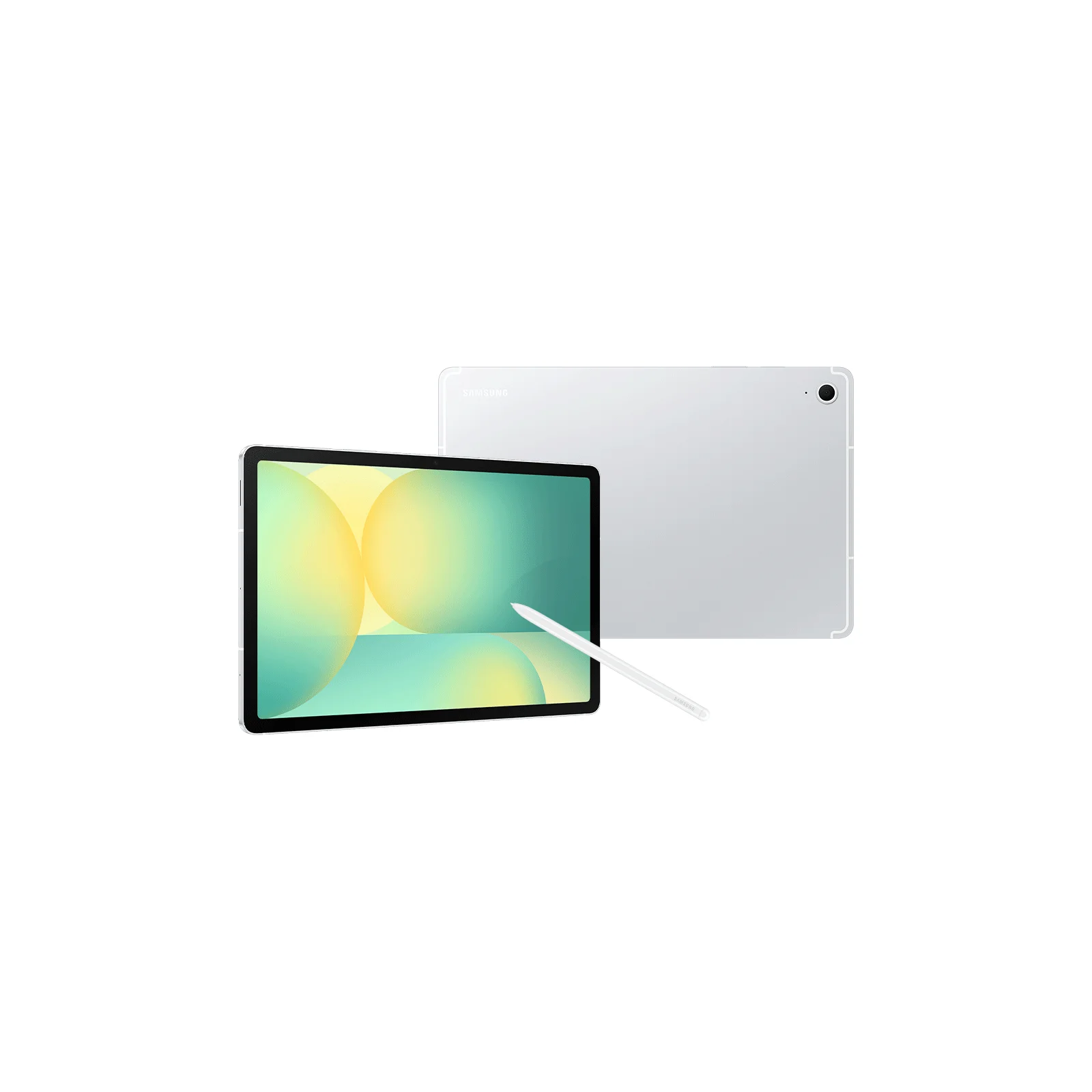 【Brand+】 SAMSUNG Galaxy Tab S10 FE Tablet With S Pen WIFI Vision 10.9'' Display Exynos 1580 8000mAh Battery Support Google Play