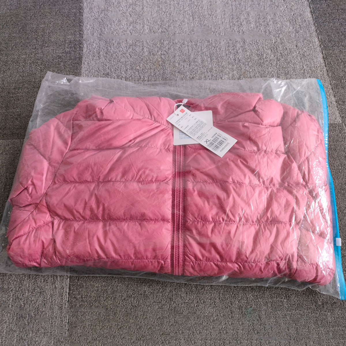 8XL Vrouwen Witte Eend Donsjacks 6XL 5XL Vrouwelijke Ultra Lichte Eendendons Jassen Herfst Winter Warme Capuchon Wandelen Uitloper Draagbare