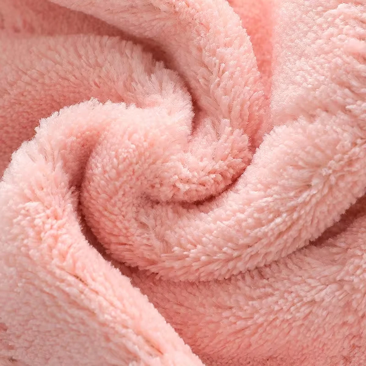 5/10pcs Kitchen Cloth Dish Towels Premium Dishcloths Super Absorbent Coral Velvet Dishtowels Nonstick Oil Washable Fast Drying