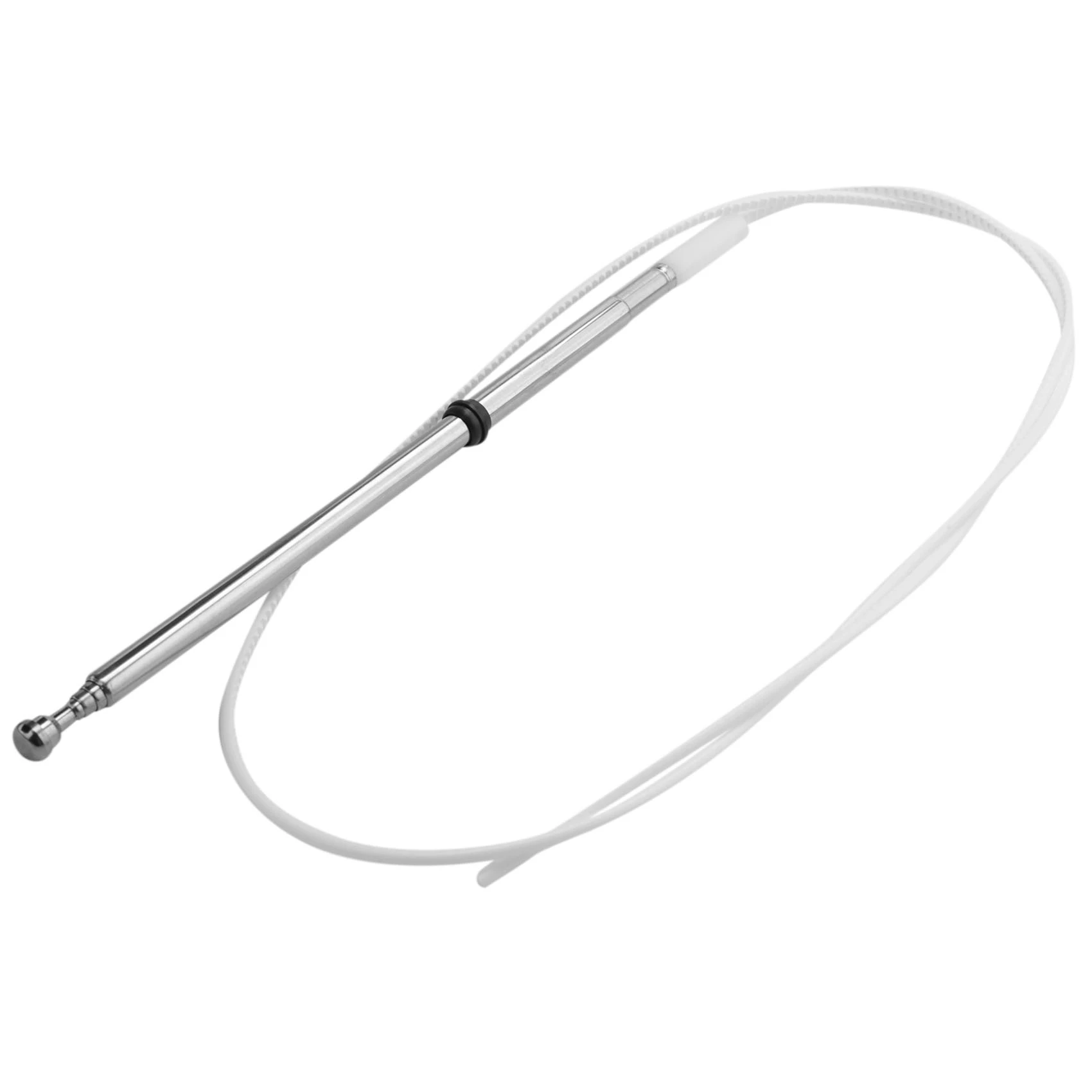 Mástil de antena de Radio AM/FM para coche, pieza de repuesto aérea para Toyota Land Cruiser/LX470 Lexus, Años 1998 a 2007