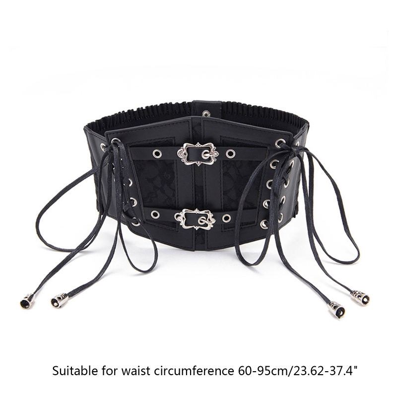 Elastische Korsett Gürtel Dekorative Gürtel Für Kleider Frauen Gestaltung Gürtel Breite Korsett