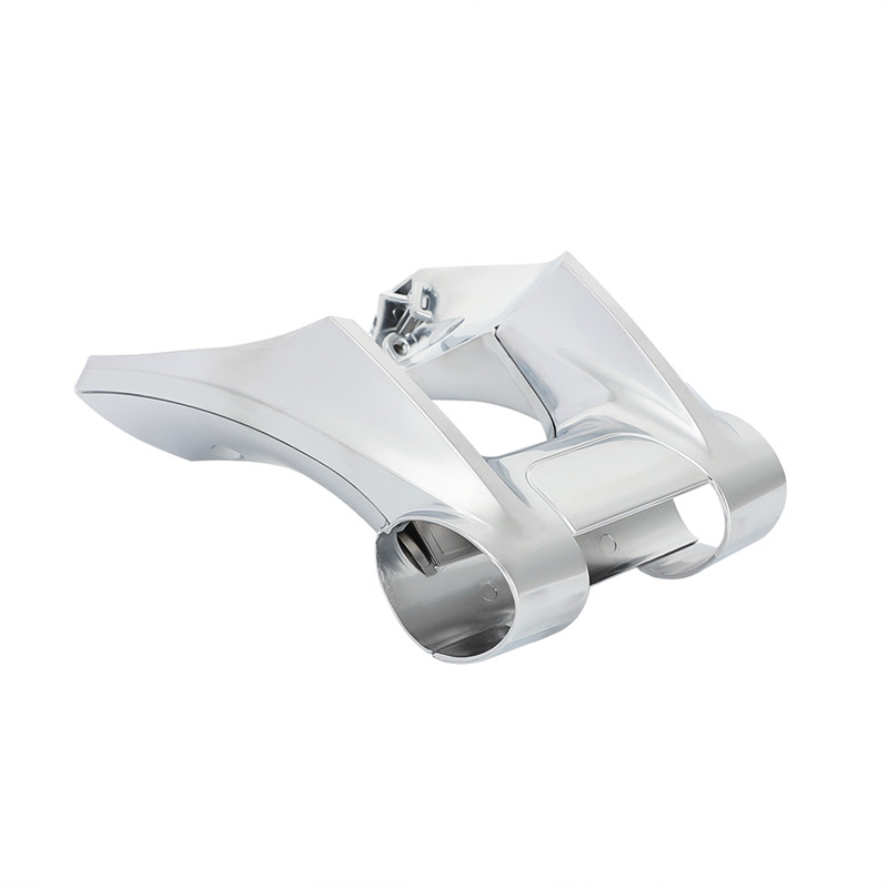 Novo custo do clipe de roda