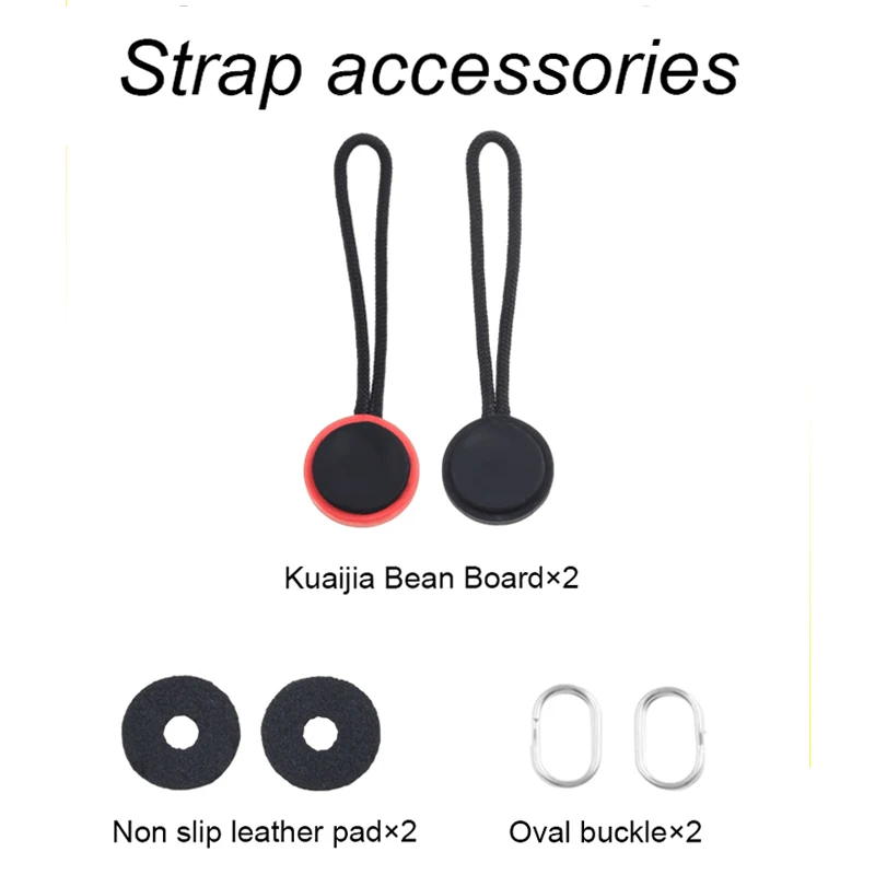 Camera Strap Nylon Adjustable Shoulder Neck Belt Quick Release Sling for Nikon Canon SLR DSLR Digital Camera Convenient Shoot