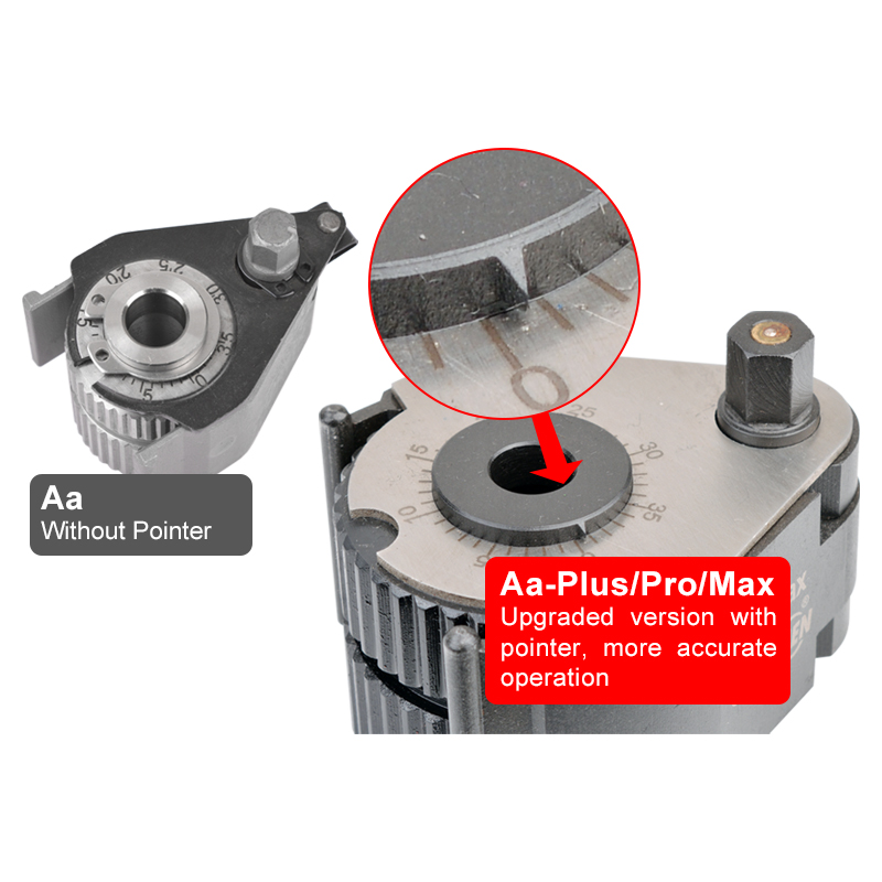 Aa max torno ferramenta de troca rápida conjunto de postes wm210v & wm180v 16x16mm descanso de ferramenta para balançar sobre cama 120-220mm