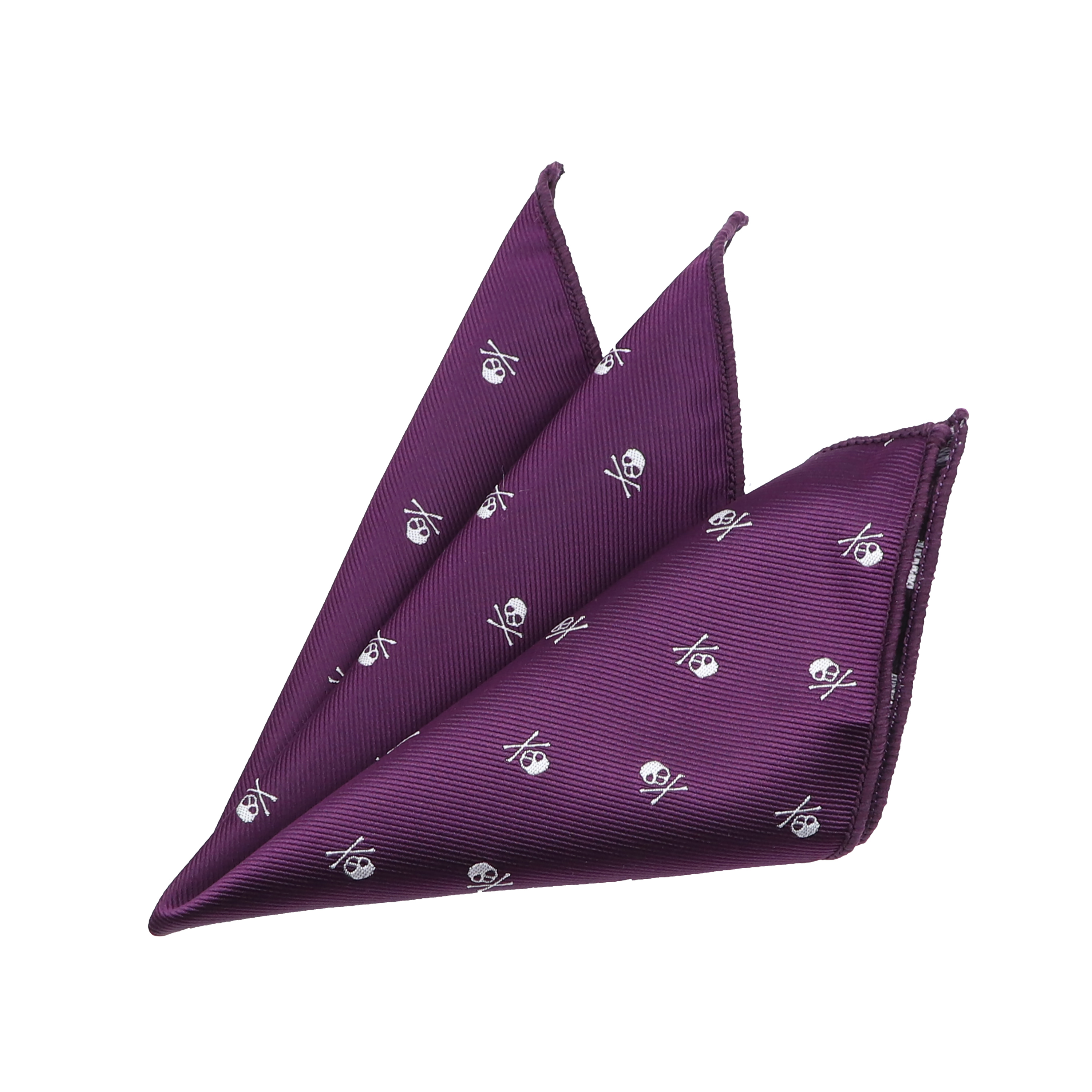 新デザイン 26*26 センチメートルハンカチメンズポケットチーフ青赤黒スカルハンカチスーツ男性のビジネスウェディングパーティー胸タオル鼻水