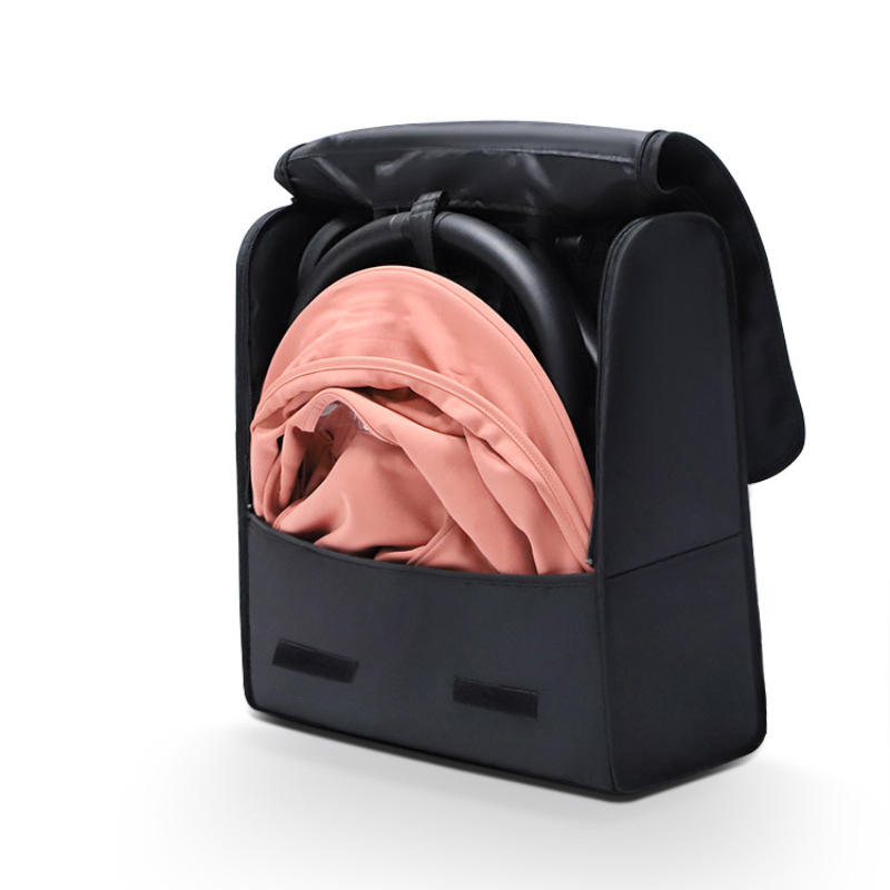 รถเข็นเด็กกระเป๋าเป้สะพายหลังสําหรับ Yoyo รถเข็นเด็กอุปกรณ์เสริมกระเป๋าสําหรับเครื่องบินกระเป๋าเป้สะพายหลังกันน้ํา Fit Yoyo2/Yoya/Vovo Pram