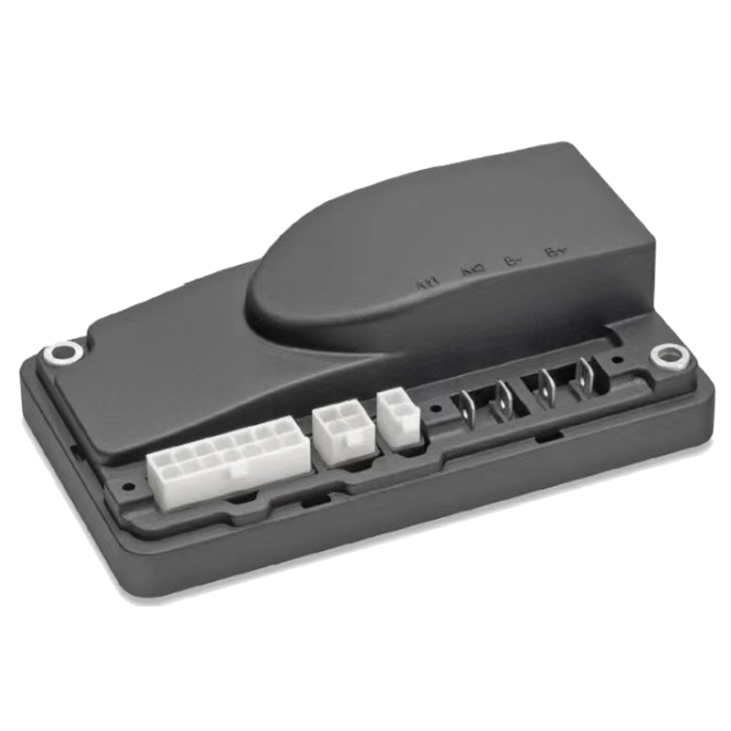 永久磁石モーターコントローラー、12-2501、1212p-2502、24v、90a