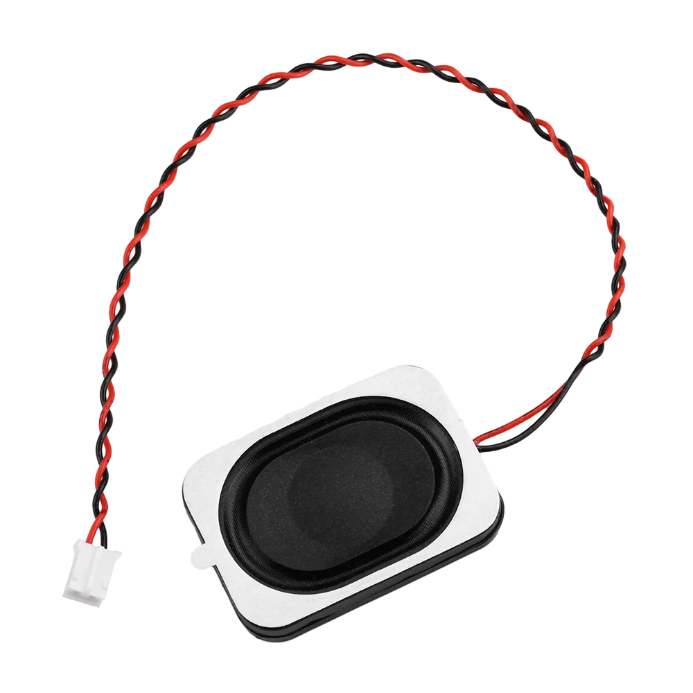 Mini Speaker 4 ohm 3w 8 ohm 2W Square Small Cavity Notebook Computer 3525 2535 Ultra-thin Box Speaker