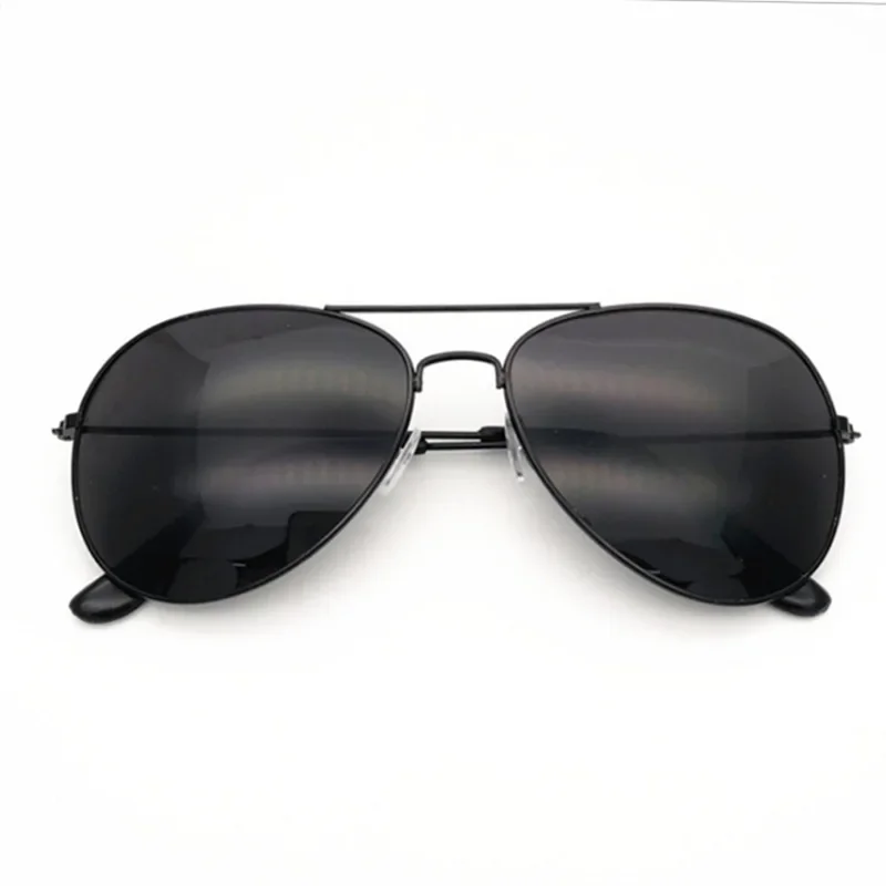 Gafas de sol de moda para mujeres y hombres, gafas de sol redondas con gradiente de piloto Wen, gafas de conducción al aire libre, gafas Очки Сotyне Norsarkan...........е