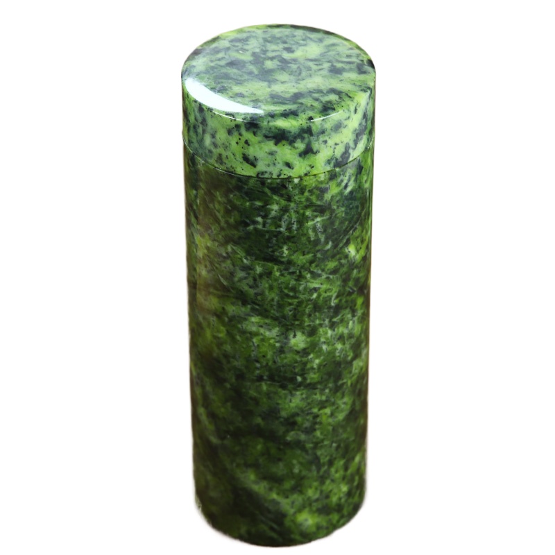 Medicina Natural Pura Rei Pedra Xícara De Chá, Copo De Água De Escritório, Conjunto De Chá De Jade De Saúde Magnética