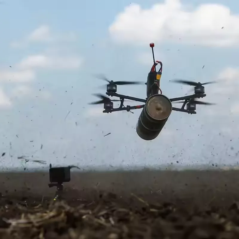 Оптоволоконный дрон 5 км 10 км 20 км 30 км оптоволоконный кабель с Fpv 100% частота пропускания