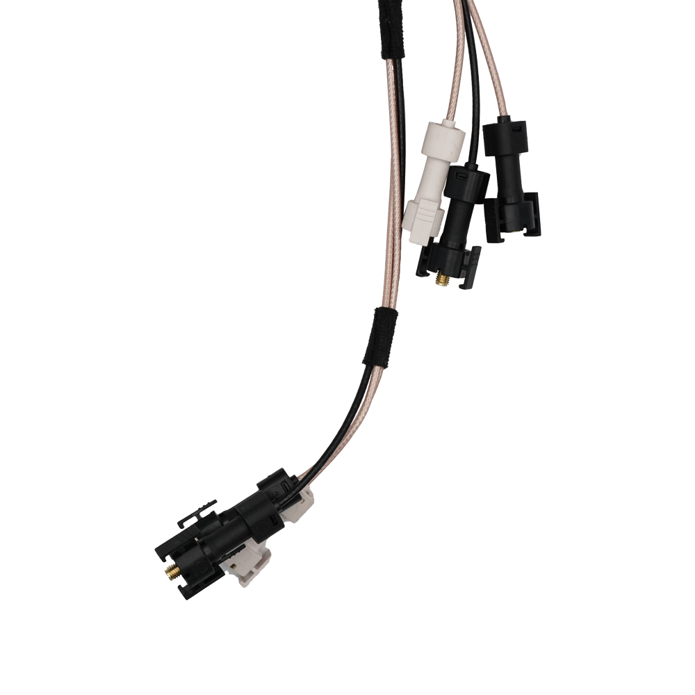 โมดูล RF สำหรับ DJI T50/T25โดรนทางการเกษตร T50อุปกรณ์เสริม DJI agras ป้องกันพืช UAV ชิ้นส่วนซ่อมโมดูลความถี่วิทยุ