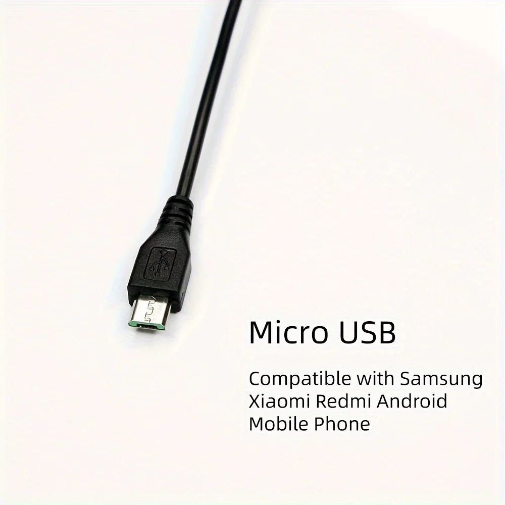 NNBILI Uniwersalny wielofunkcyjny kabel USB do ładowania telefonu 10 w 1 Wielogłowicowy kabel do ładowania do ładowarki Samsung Nokia