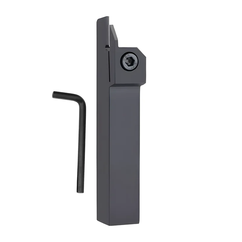 TUOZ MGEHR MGEHL External Grooving Slotting Tool 1010 1212 1616 2020 2525 -1.5/2/2.5/3/4/5 Cnc Holder Lathe Cutter Shank