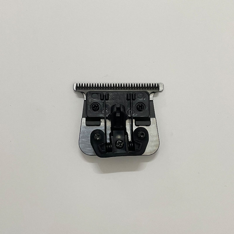 Kemei KM-2299 헤어 트리머 커팅 나이프 헤드 부품 액세서리 용 기존 교체 블레이드 헤어 클리퍼 블레이드 커터 헤드