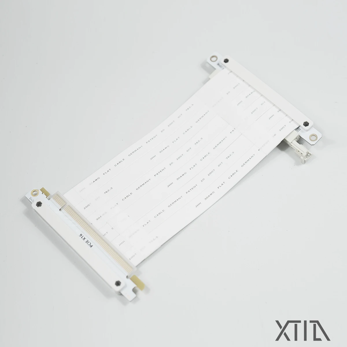PCIE-Riser XTIA PCI-E 4.0