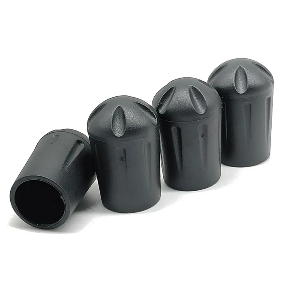 14/15/16/18/20mm universal lua cadeira perna cobre protetores plug conector antiderrapante resistente ao desgaste acampamento anti-flacidez bola