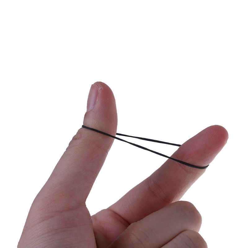 30Pcs Universal Mix Kassette Band Maschine Gürtel Assorted Gemeinsame Gürtel Pro für Recorder CD-ROM Video Maschinen Walkman DVD Stick