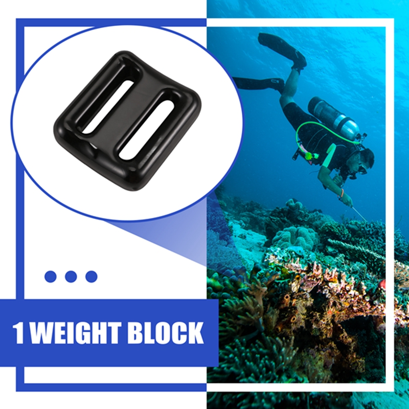 M05K Dive Weights For Scuba Diving Weight Belt Coated Lead Diving Weights Coated Dive Weights, Dive Belt Weights 1000G
