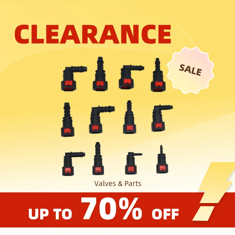 Clearance_10PCS binnendiameter. 6.30/7.89/9.49mm CRIN Brandstofleiding SCR Ureum Pomp Buis Quick Connect Gewrichten Borgringen Clips reparatie Tools_C
