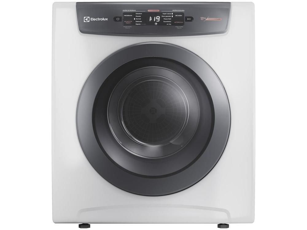 Secadora de Roupas de Piso e Parede Electrolux - 220V