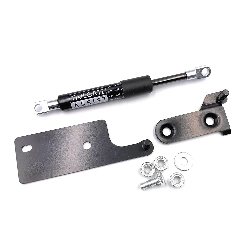 Pickup Trucks Tailgate Assist Accessories Gas Shock Struts for 2015 2016 2017- 2021 2022 2023 2024 Toyota Hilux Revo