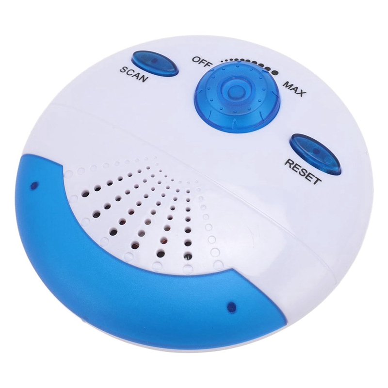 ミニポータブルfmラジオ,バスルーム,防水シャワー,スピーカー内蔵,キッチン,ハイキング用