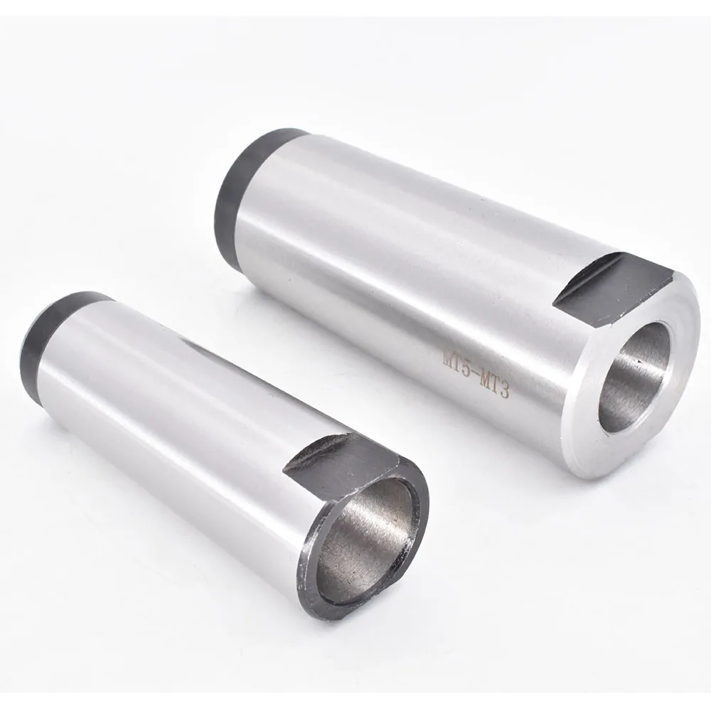 Morse adapter spindle sleeve MT4 MT5 MT3 MT5 MT2 centre sleeve morse tapper shank reducing drill sleeve