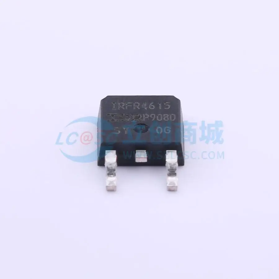 IRFR4615TRLPBF IRFR4615 In stock 100% Original and New