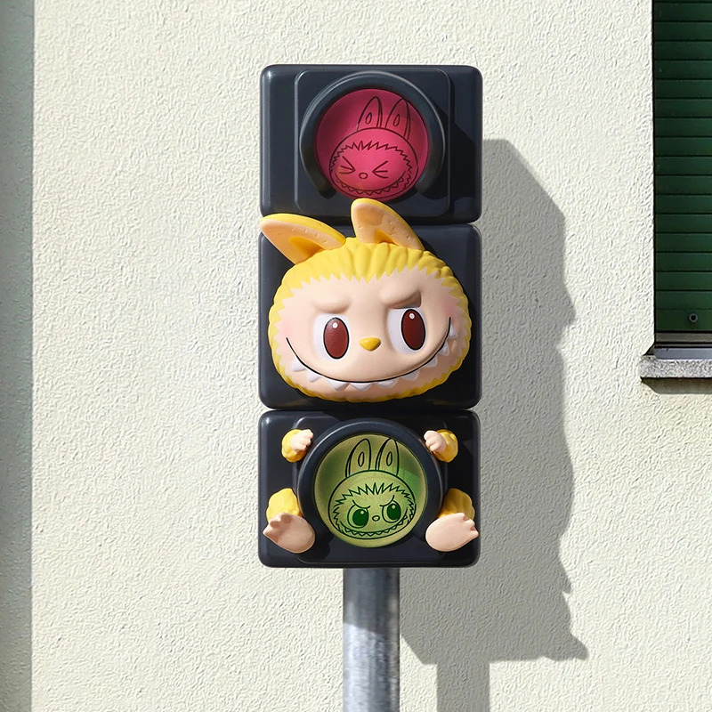 POP MART THE MONSTERS ほぼ隠しシリーズ ミステリーボックス by Kasing Lung 1PC/12PCS POPMART ブラインドボックス Labubu アクションフィギュア かわいいおもちゃ