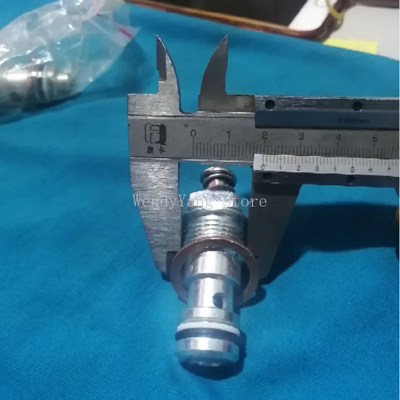 Hydralische Transpaletten-Teile für Ventilspule