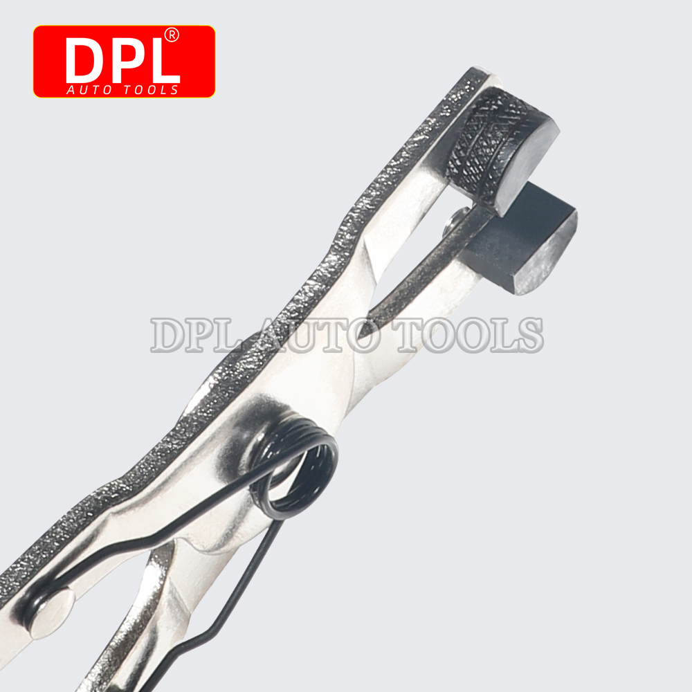 รถจักรยานยนต์เบรคลูกสูบ Caliper มือซ่อมเครื่องมือคีมกําจัดเหล็กคาร์บอนชุดอุปกรณ์เสริมรถจักรยานยนต์สําหรับ BMW Honda Suzuki