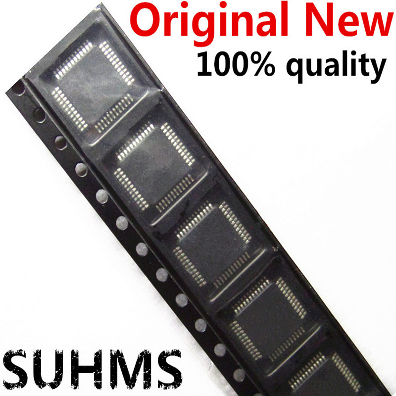 (1 unidad) 100% nuevo R5F21256SN R5F21256SNFP R5F21256SYFP R5F21258SN R5F21258SNFP QFP-52