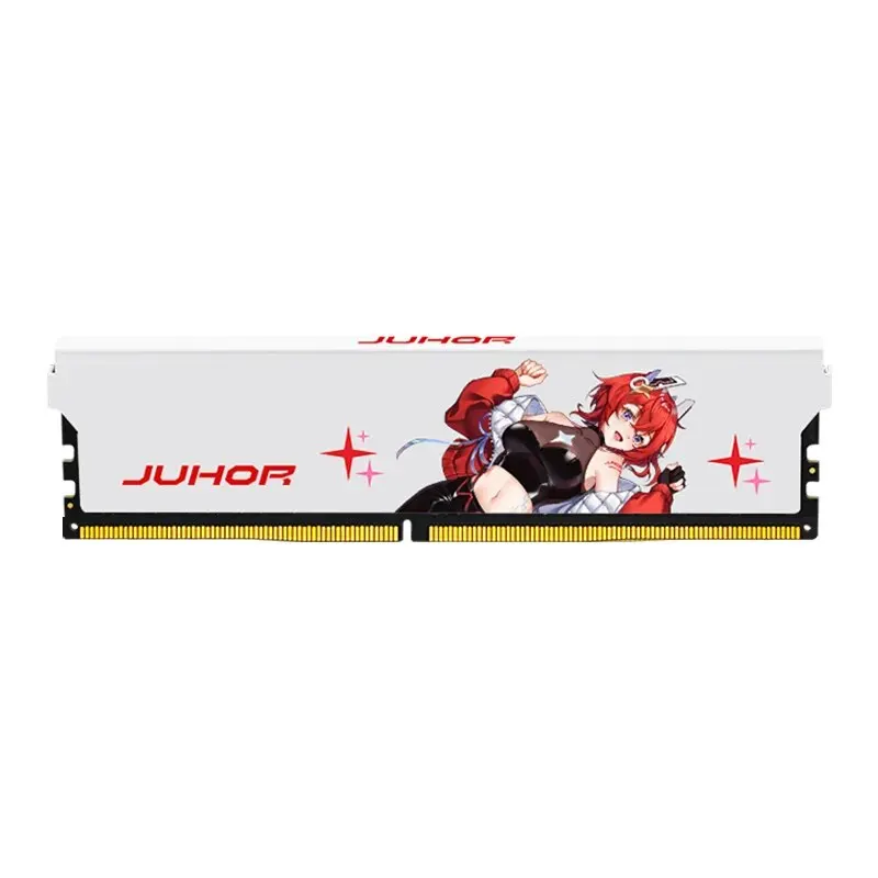 Juhor memoria ram ddr4 (8 gx2) 3200mhz (16 gx2) 3200mhz 3600mhz 8gb 16gb desktop gaming dual channel speicher