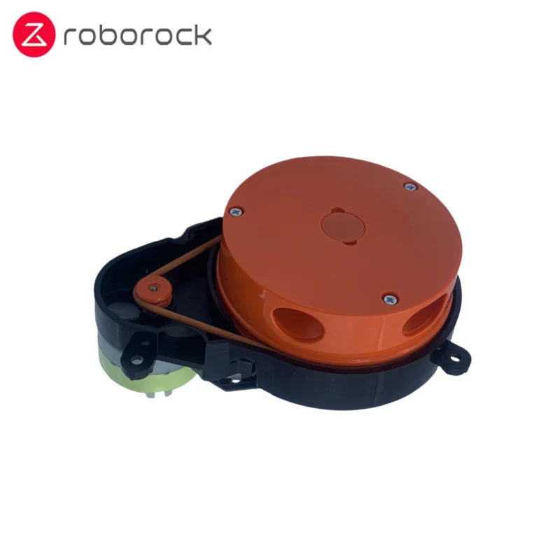 Lds original para roborock s50/s55/s6/s5max/s6maxv/s7/s7max/sensor de distância a laser robô aspirador de pó acessórios