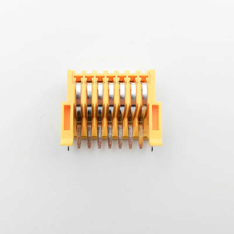 2/3PCS BL1850 BL1830 PCB BMS Lade Schutz Bord Stecker Terminal Für Makita 18V Lithium-Batterie Power werkzeug Zubehör