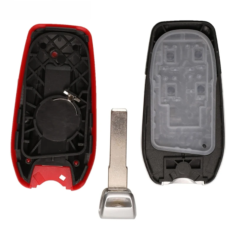 CN094005 For Ferrari 458 588 488GTB LaFerrari 2014-2020 Smart Key 433mhz 4A FCCID: KR5A2C978066