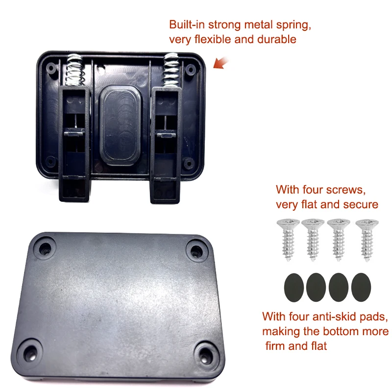 Dispositivo de solda abs resistente a altas temperaturas para braçadeiras de fio grosso e fino braçadeiras de cabo ferramentas de reparo de soldagem