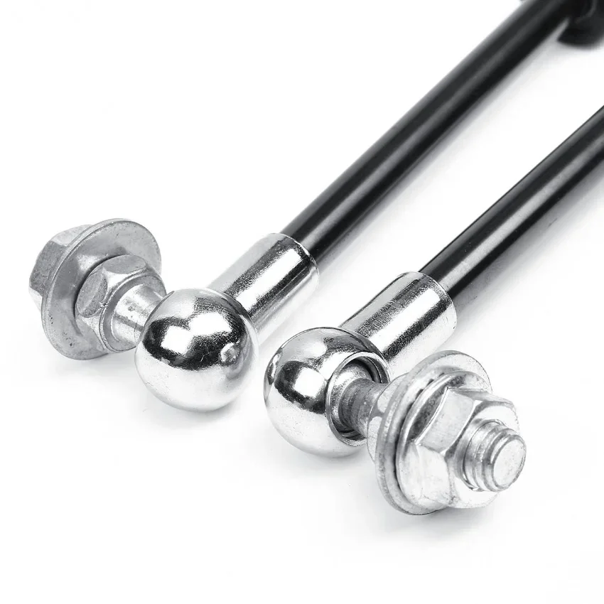 For Volkswagen VW Tiguan MK1 2010-2017 Front Hood Lift Support Gas Strut Spring Bars Bonnet Shock Rod Refit Car Accessories