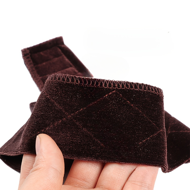 Perruque antidérapante réglable unisexe pour femmes, bandeau à maintien sécurisé pour perruques complètes/capuchon, postiche confortable et Durable pour un usage quotidien