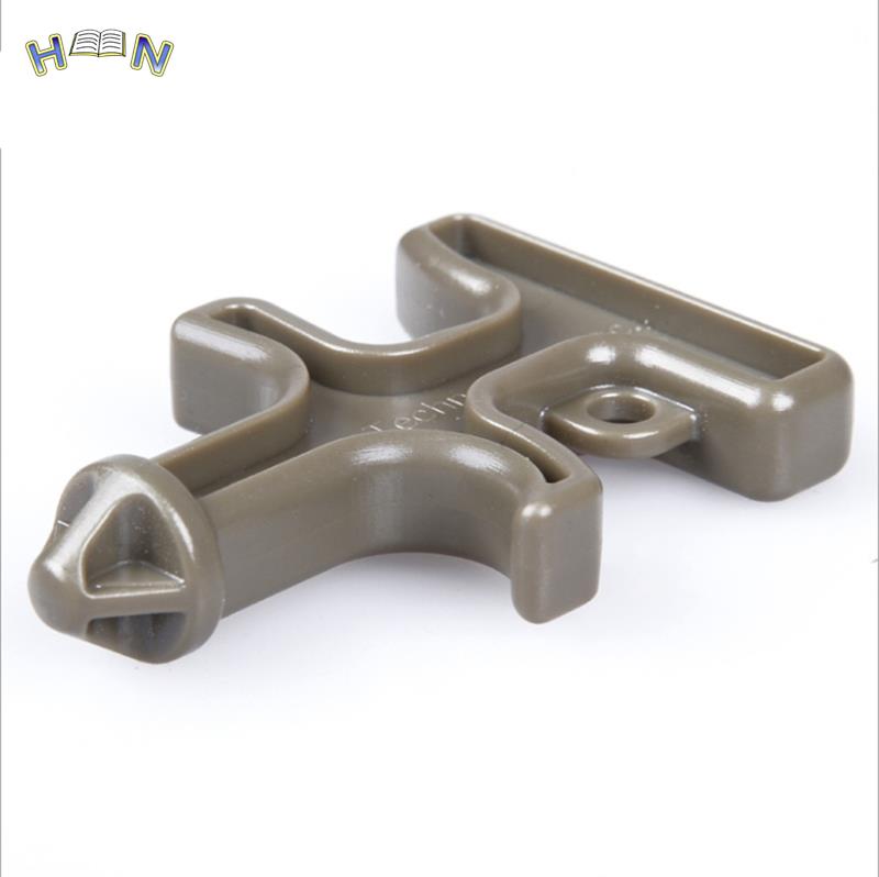 Personal Self Defense Stinger Drill, Proteção Tactical Security Tool, Defensa Outdoor, Novo, 1Pc